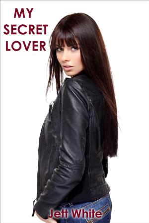 bigCover of the book My Secret Lover by 