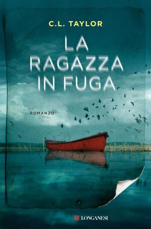 Cover of the book La ragazza in fuga by Bernard Cornwell