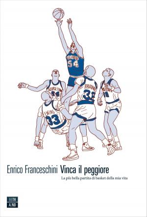 Cover of the book Vinca il peggiore by Anthony Cartwright, Gian Luca Favetto