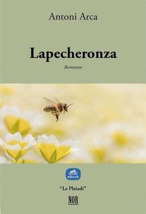 Cover of the book Lapecheronza by Antonella Puddu