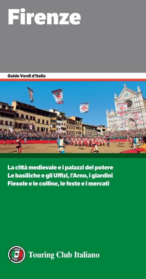 bigCover of the book Firenze by 