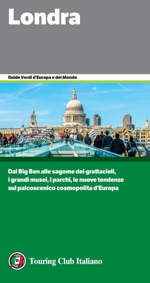 Cover of the book Londra by Daniele Marcello, Valerio Contrafatto, Roberto Maldera