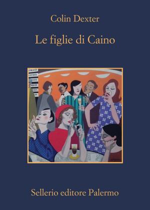 Cover of Le figlie di Caino