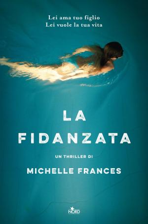 Cover of the book La fidanzata by Susana Fortes