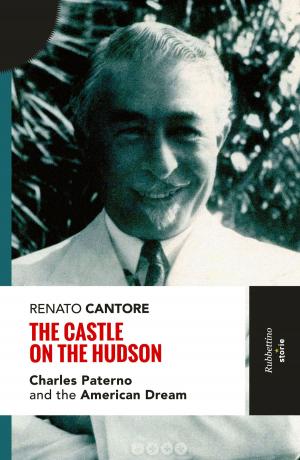 Book cover of The Castle on the Hudson