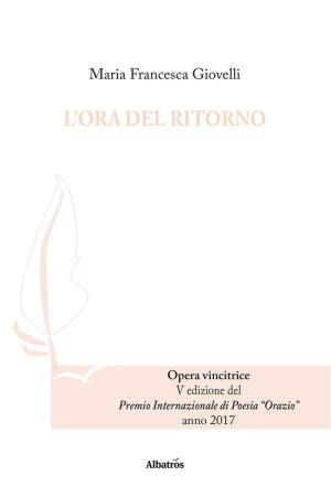 bigCover of the book L’ora Del Ritorno by 