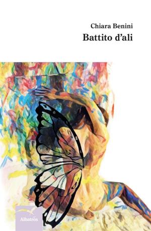 Cover of the book Battito d’ali by Elizabeth von Arnim