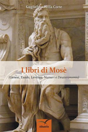 Cover of I Libri di Mosè