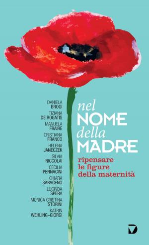 Cover of the book Nel nome della madre by Philippe Forest