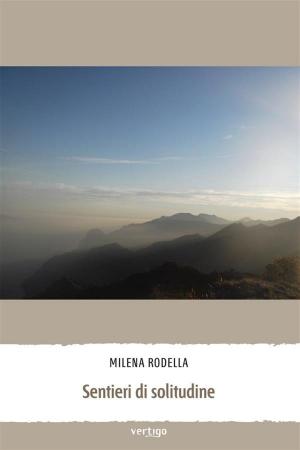 Cover of the book Sentieri di solitudine by Marta Barberis