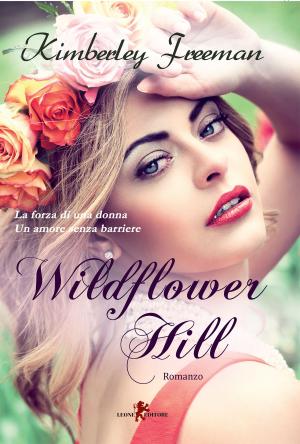 Cover of the book Wildflower Hill by Henriette Gyland
