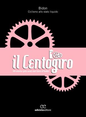 Cover of the book Il Centogiro by Marino Magliani
