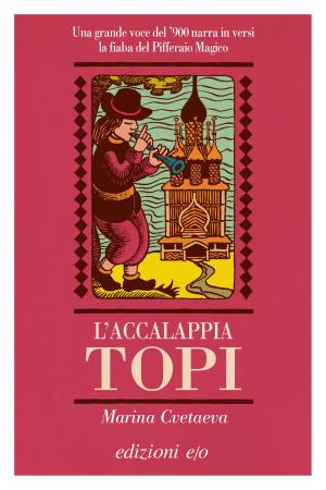 Cover of the book L'Accalappiatopi by Paul Bourget