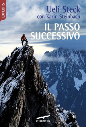 Cover of the book Il passo successivo by Stéphane Clerget, Bernadette Costa-Prades