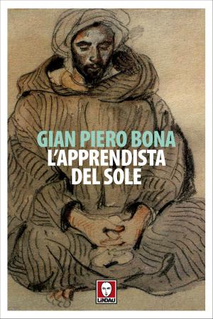 Cover of the book L'apprendista del sole by Steve Mierzejewski