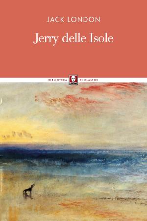 Cover of the book Jerry delle Isole by Luciano Garibaldi, Gaspare Di Sclafani