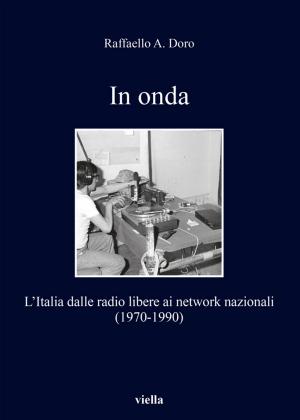 Cover of the book In onda by Paolo Grillo
