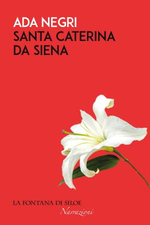 Book cover of Santa Caterina da Siena