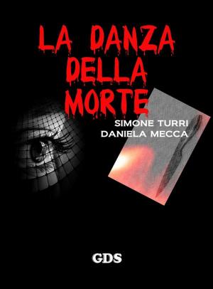 Book cover of MEMENTO MORI - La danza della morte