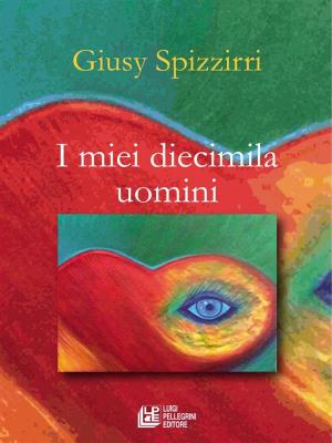 Cover of the book Giusy Spizzirri by Antonio Siinardi