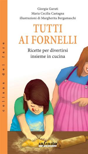 Cover of the book Tutti ai fornelli by Luca Leone, Riccardo Noury