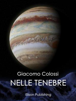 Cover of the book Nelle tenebre by Melanie Edmonds