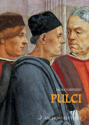 Cover of the book Pulci by Emanuele Cutinelli-Rèndina