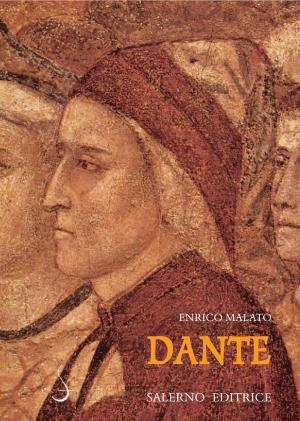 Cover of the book Dante by Adriano Viarengo