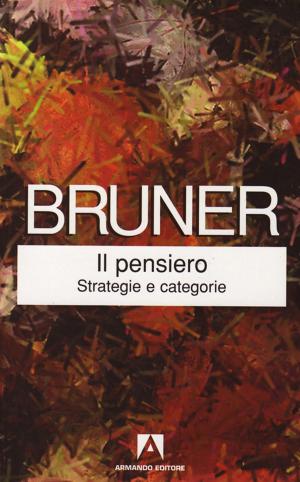 Book cover of Il pensiero