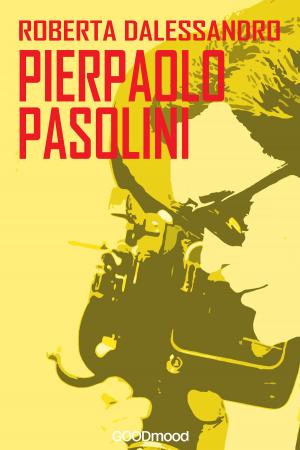 Cover of the book Pierpaolo Pasolini by Pete-Isaac Fowler