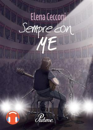 Cover of the book Sempre con me by PubMe Staff
