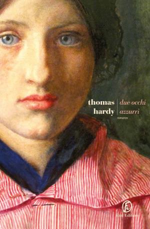 Cover of the book Due occhi azzurri by Giovanna Zucca