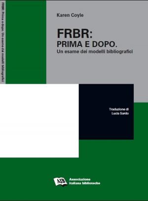 Book cover of FRBR: prima e dopo