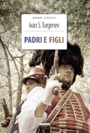 Cover of the book Padri e figli by Giovanni Verga