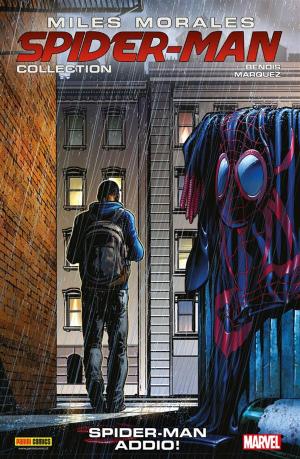 Cover of the book Miles Morales: Spider-Man Collection 6 (Marvel Collection) by Stefano Caselli, Jonathan Hickman, Kev Walker, Mike Deodato Jr., Mike Mayhew