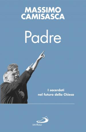 Cover of the book Padre by Víctor Manuel Fernández