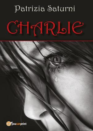 Cover of the book Charlie by Grazia Dalberto