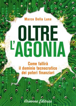 Book cover of Oltre l'Agonia