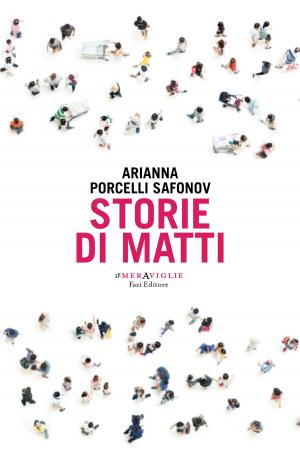 Cover of the book Storie di matti by William Dean Howells