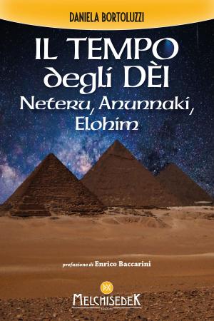Cover of Il tempo degli Dèi