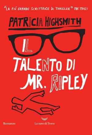 Cover of the book Il talento di Mr. Ripley by Boris Pahor