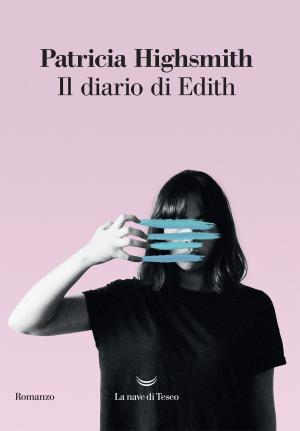 Book cover of Il diario di Edith