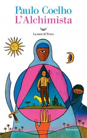 Cover of the book L’Alchimista by Chinua Achebe