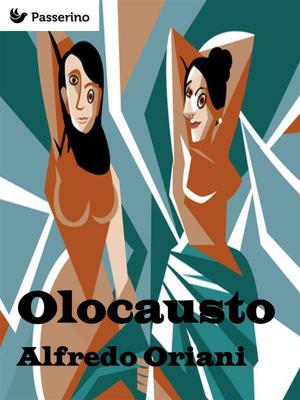 Cover of the book Olocausto by Matilde Serao