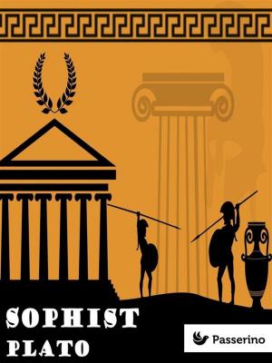 Cover of the book Sophist by Theodore Canot