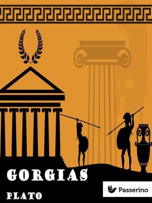 Cover of the book Gorgias by Alfredo Oriani