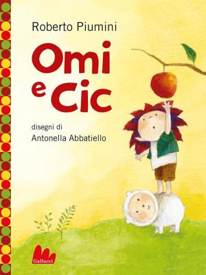 Cover of the book Omi e Cic by Jolanda Restano