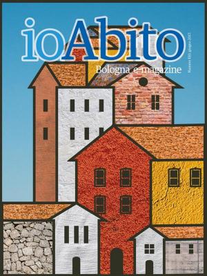 Cover of the book ioAbito – numero 10 by Roberta Melchiorre, Fabio Bertino
