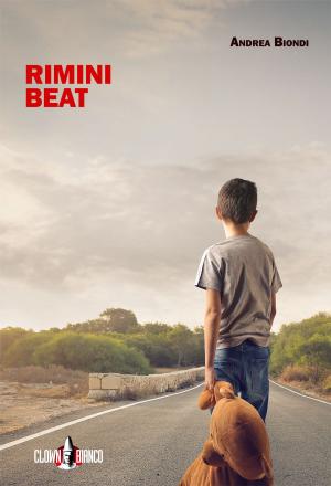 Cover of the book Rimini Beat by Sabrina Sumsion