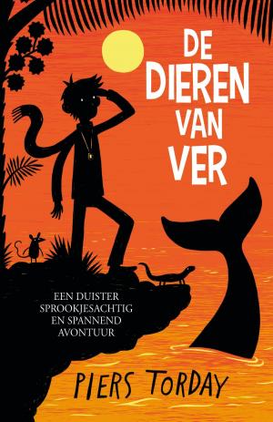 Cover of the book De dieren van Ver by Olen Steinhauer